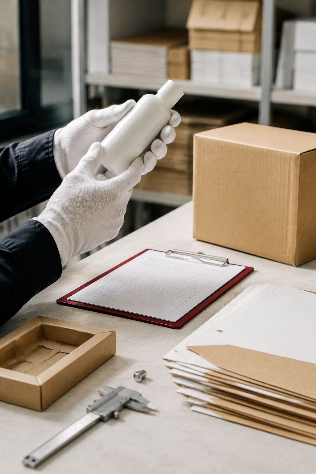UK-based China sourcing support for UK businesses