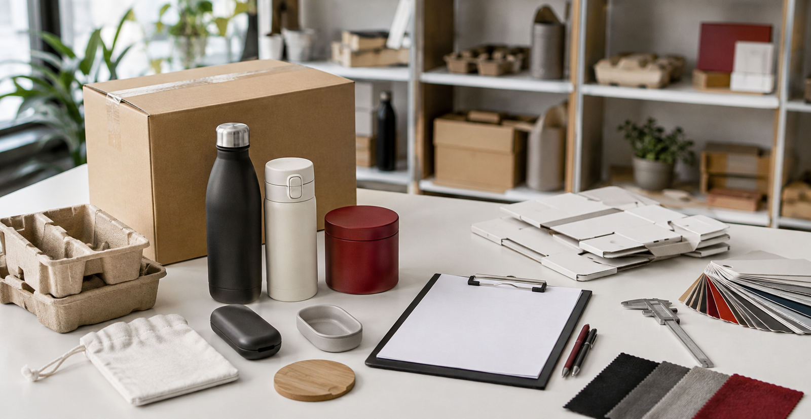 China Sourcing Quote Product Samples