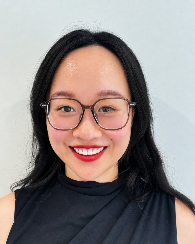 Fanglin Han, founder of The Bridge Sourcing